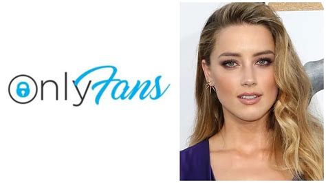 amber heard onlyfans